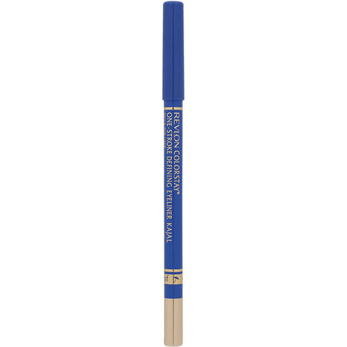 Revlon Colorstay One-Stroke Defining Eyeliner Kajal - Intense Blue 1.2 g